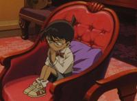 柯南剧场版全集登上B站，经典之作《贝克街的亡灵》不得不重温