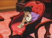 名侦探柯南：贝克街的亡灵：网友：竟然看柯南看哭了