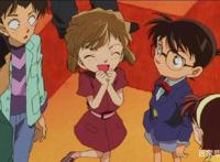 名侦探柯南：贝克街的亡灵：网友：竟然看柯南看哭了