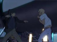 网友最喜爱的名侦探柯南剧场版前五名，贝克街的亡灵仅排第二？