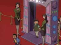 《贝克街的亡灵》为何被称柯南23年最佳剧场？4大理由不服都不行