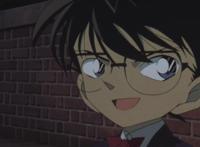 《名侦探柯南：贝克街的亡灵》：父子联手破案，小兰牺牲救新一