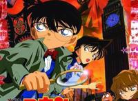 深入解析《名侦探柯南》迄今为止最好看的剧场版！贝克街的亡灵！