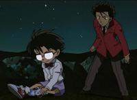 史上最强柯南剧场版—《贝克街的亡灵》