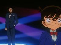 史上最强柯南剧场版—《贝克街的亡灵》