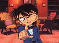 经典动漫推荐《名侦探柯南：贝克街的亡灵》