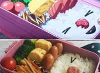 这些动漫美食被“神还原”后，你更喜欢哪一个呢？