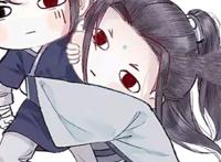 基友动漫头像，小受快乐好基友