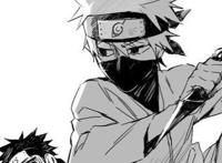 基友动漫头像，小受快乐好基友