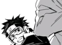 基友动漫头像，小受快乐好基友