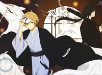 温暖日系动漫，治愈你受伤的心