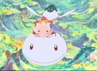 温暖日系动漫，治愈你受伤的心