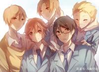 超治愈的五大动漫，最适合炎炎夏日观看！