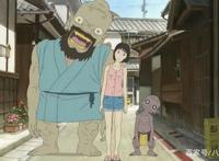 超治愈的五大动漫，最适合炎炎夏日观看！