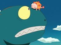 《你看起来很好吃》影评：食草系和食肉系的动物，它都有感情