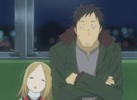 这六部超治愈系动漫，你都看了吗