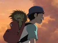 这六部超治愈系动漫，你都看了吗