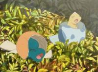 豆瓣8.8分的“美食番”，你再卖萌，我就把你吃掉！