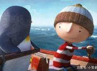 不看后悔！这些顶尖绘本竟然还拍了绝妙的电影动画