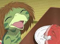 治愈系的动漫，温暖了岁月里的我们