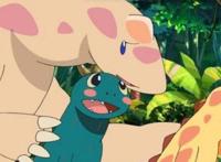 《你看起来好像很好吃》：天性与真情的碰撞