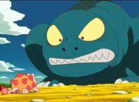 《你看起来好像很好吃》：天性与真情的碰撞