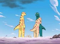 《你看起来好像很好吃》：天性与真情的碰撞