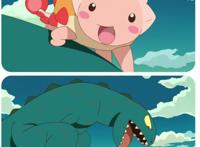 这3部治愈的动漫电影你看过吗？