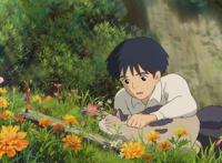 这3部治愈的动漫电影你看过吗？