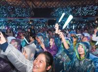 大麦携演协发2017演出报告：高知女剧场消费力是男性两倍