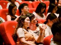 大麦携演协发2017演出报告：高知女剧场消费力是男性两倍