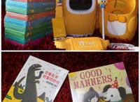 互联网下的新的早教机——牛听听读书牛3.0评测