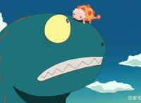 你看起来好像很好吃：恐龙世界的“父子”情深，让人潸然泪下