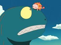 《你看起来好像很好吃》：食肉龙与食草龙的相遇，心里的温柔世界