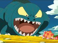 你看起来很好吃：一部关于成长和爱的故事，没有爱的成长，不做数