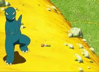 你看起来很好吃：一部关于成长和爱的故事，没有爱的成长，不做数