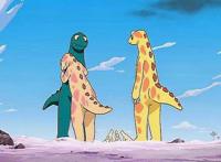 父母之爱无以回报，令无数人泪崩的亲情动漫《你看起来很好吃》