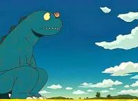 父母之爱无以回报，令无数人泪崩的亲情动漫《你看起来很好吃》