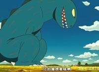 强推一部霸王龙画风可爱动漫《你看起来很好吃》