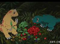 超暖心动漫：你看起来好像很好吃