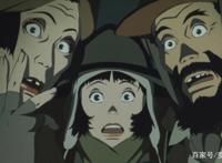 开播超十万人评分过9.0，这一部动漫绝对硬核