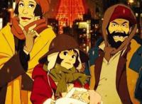 人性动漫电影推荐，没有一部不精彩