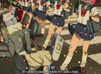 动漫电影你只认宫崎骏？另一位豆瓣9.0的大师作品，带你了解一下