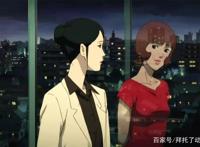 金敏是谁？连盗梦空间都承认借鉴了他的作品！