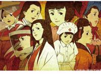 金敏是谁？连盗梦空间都承认借鉴了他的作品！