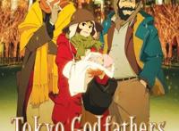 豆瓣评分9.0，这部动漫鬼才的“黑色动画”，温暖你的圣诞之夜