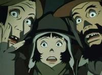 一拖三，一个弃婴与三名流浪者的的温馨之路——《东京教父》