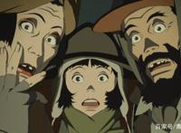 救赎与被救赎，《东京教父》，小人物也有闪光点