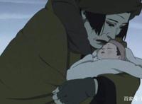 救赎与被救赎，《东京教父》，小人物也有闪光点