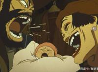 救赎与被救赎，《东京教父》，小人物也有闪光点